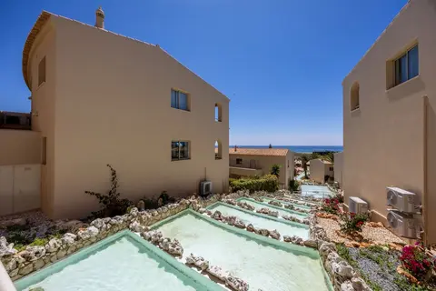 Vila Palmeira in Lagos — foto 30