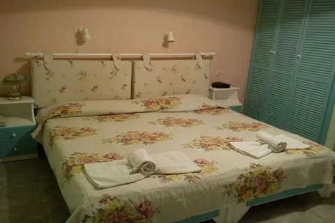 Dioskouroi Appartementen in Δημοτική Ενότητα Γαζίου — foto 11