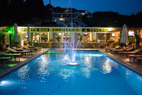 Christakis Studios in Δήμος Σκιάθου — foto 9