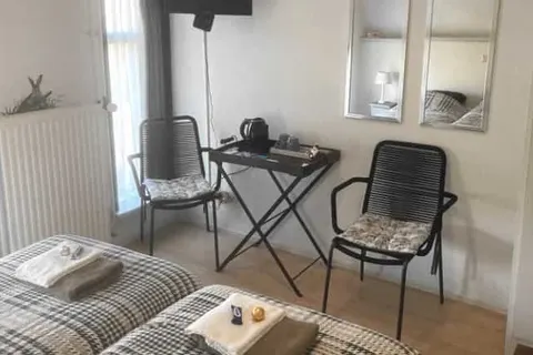 B&B Sagenland foto 14