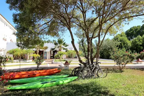 Reef & Beach Resort in Jambiani — foto 12