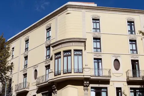 Hotel Garbí Mil·lenni in Barcelona, foto 25