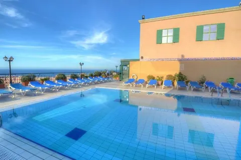 Vivaldi Hotel in Saint Julian's