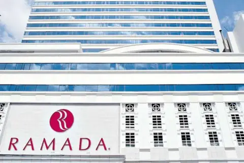 Ramada by Wyndham D'Ma Bangkok in Bangkok — foto 7