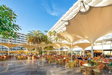 Hotel Bull Eugenia Victoria & Spa in San Bartolomé de Tirajana — foto 5