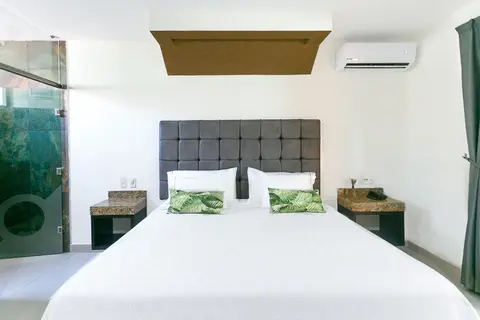Casa Kaoba Hotel & Suites in Playa del Carmen — foto 5