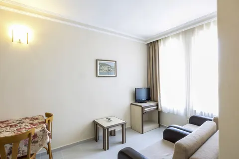 May Flower Apart Hotel in Alanya/Antalya — foto 13