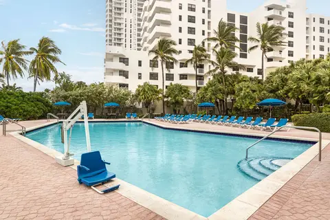Hotel Riu Plaza Miami Beach in Miami Beach — foto 4