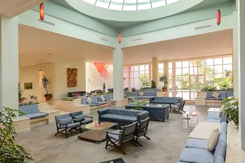 Prima Life Hotels & Resort in Makadi Bay — foto 12