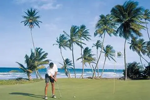 Magdalena Grand Beach & Golf Resort in Scarborough — foto 2