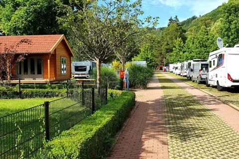 Camping Vallee De L Our foto 6