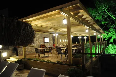 Manaspark Deluxe Hotel Oludeniz in Fethiye — foto 23