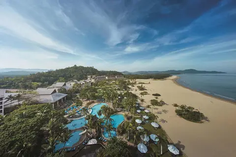Shangri-La Rasa Ria in Tuaran — foto 8