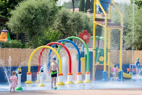 Camping Della Colombaia foto 21