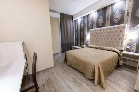 Hotel Anfiteatro Flavio in Rome — foto 5