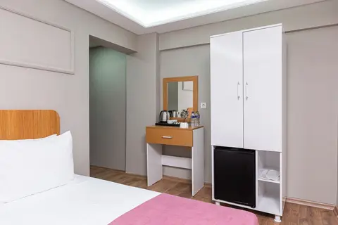 Ria Suites Hotel in Fatih — foto 29