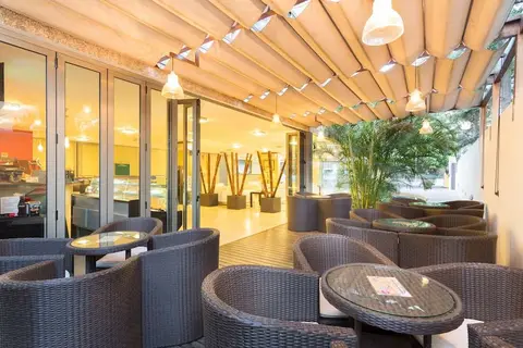 Hotel Colon Rambla in Santa Cruz de Tenerife — foto 11