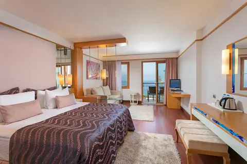 Hotel Kefaluka Resort foto 3