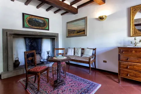 Villa Serenella in Cortona — foto 12