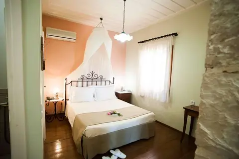 Katalagari Country Suites in Nikos Kazantzakis Municipal Unit, foto 4