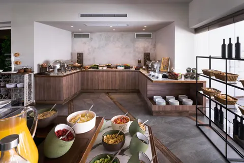 Kappa Luxury Villas & Suites in Pallini Municipal Unit — foto 5