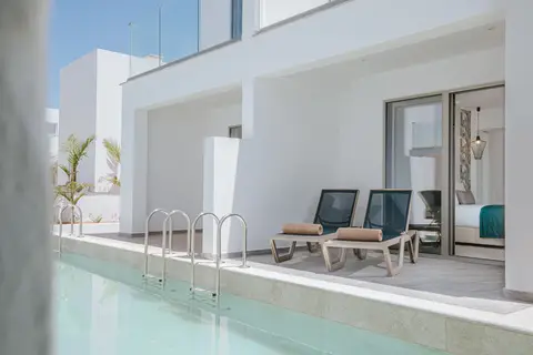 Atlantica Sungarden Park in Ayia Napa — foto 19
