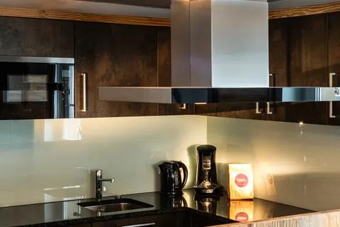 Chalet Pistepanorama foto 6