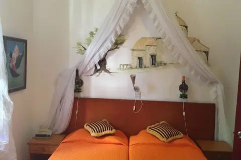 Kiniras Traditional Hotel & Restaurant in Paphos, foto 23