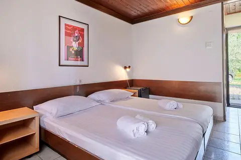 Koversada Rooms in Vrsar — foto 9
