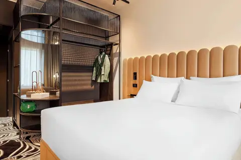 TRIBE Milano Malpensa in Vizzola Ticino — foto 17