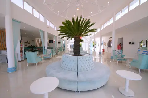 Karbel Hotel in Fethiye — foto 6