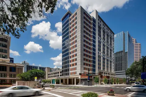 Hyatt Place Tampa Downtown in Tampa — foto 2