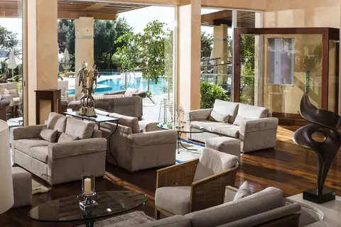 Thalassa Boutique Hotel & Spa in Πέγεια — foto 20