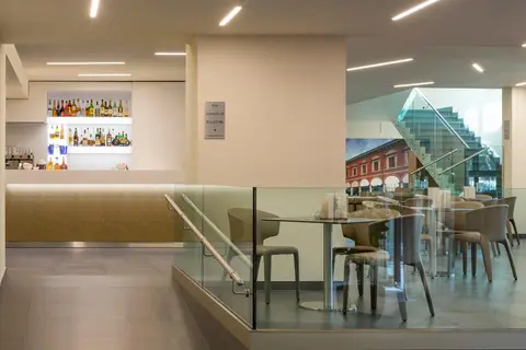 UNAHOTELS Bologna Fiera in Bologna — foto 14