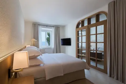 Heritage Hotel Kastelet in Tucepi — foto 9