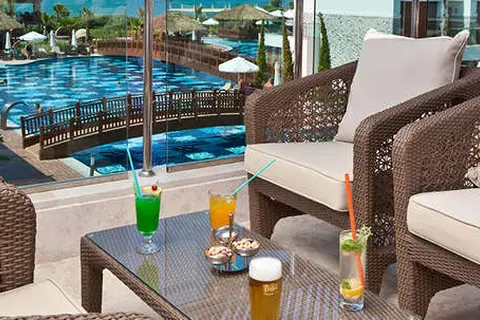 TUI BLUE Belek in Serik, foto 10