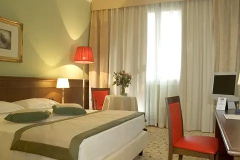 Meditur Hotel Bologna San Lazzaro in San Lazzaro di Savena, foto 2