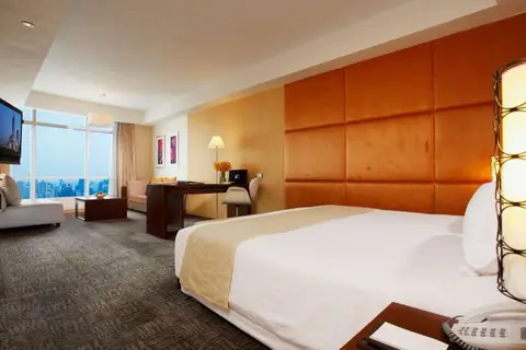 Centara Grand at Central World in Bangkok, foto 9