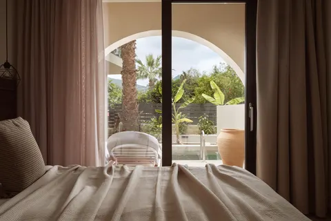 Bougainvillea Boutique Hotel foto 17