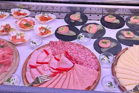 Hotel Seeperle foto 16