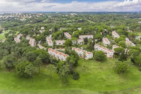 Vilar do Golf in Loulé — foto 10