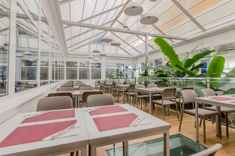 Aparthotel Terralta in Benidorm — foto 26