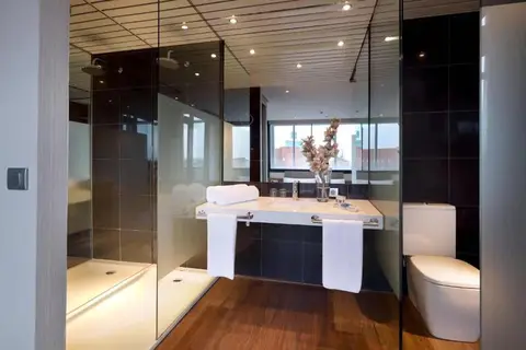 B&B HOTEL Burgos in Burgos, foto 18