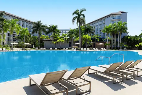 Royalton Blue Waters Montego Bay, An Autograph Collection All Inclusive Resort in Trelawny — foto 5
