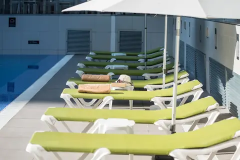 Climia Belroy Hotel in Benidorm — foto 25