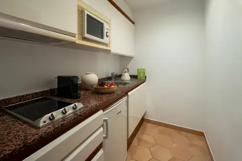 Meliá Cala d'Or Boutique Hotel in Santanyí — foto 11