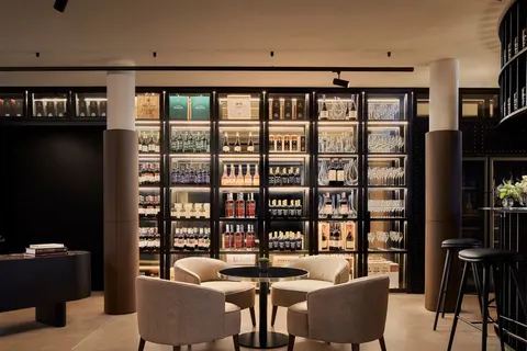 Tivoli Kopke Porto Gaia Hotel in Vila Nova de Gaia — foto 15