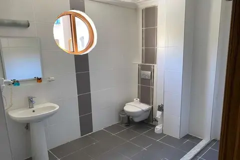 Astoria Life Hotel in Marmaris — foto 8