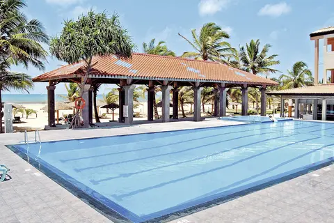 Goldi Sands in Negombo — foto 17