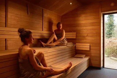 Wellnessresort & Hotel De Valkenberg foto 23